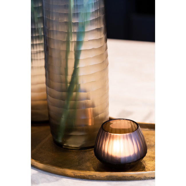 Bombyx Fluorite M smoke