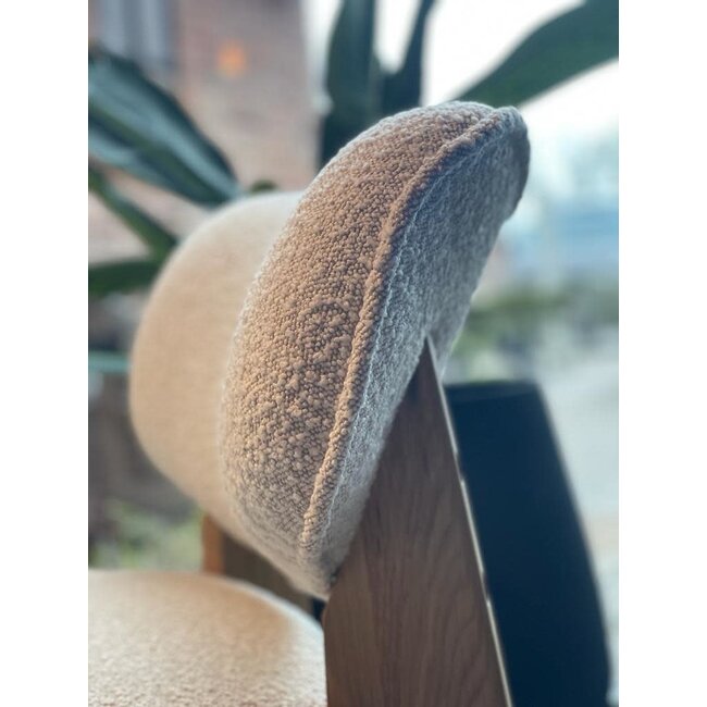 polo lounge  STOF ASCOT PEARL