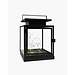 Sirius lui lantern with solar and knirk 40 led