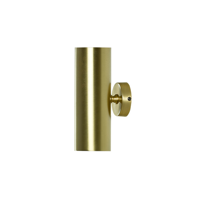 Marckdael wall light 1015 serie tubo ott 27 cm