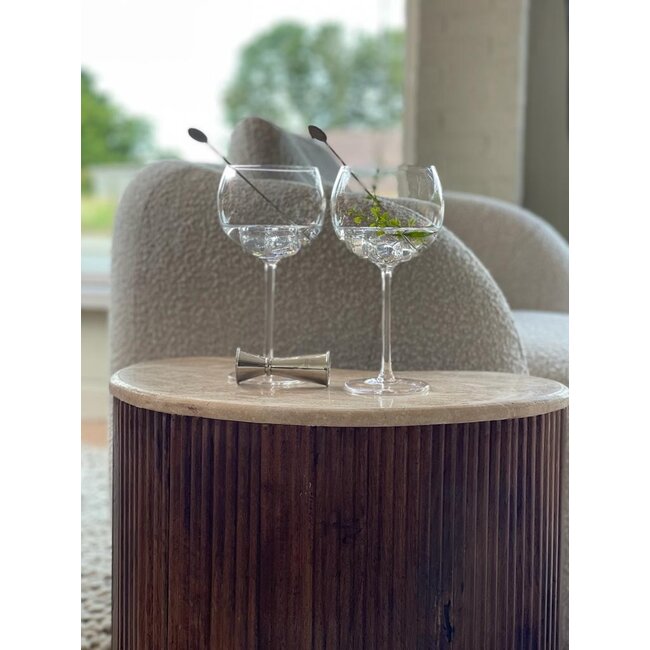 Gin tonic set 5 delig