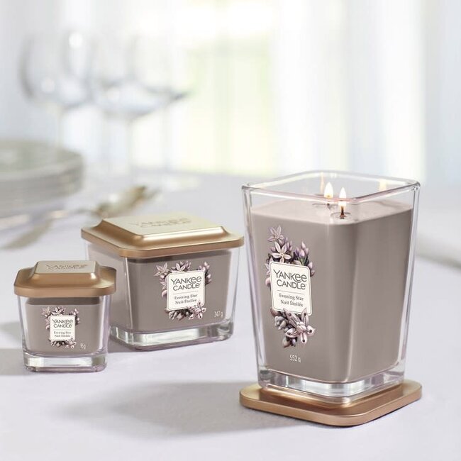 Yankee Candle | evening star