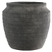 IB Laursen Pot Athens grooved