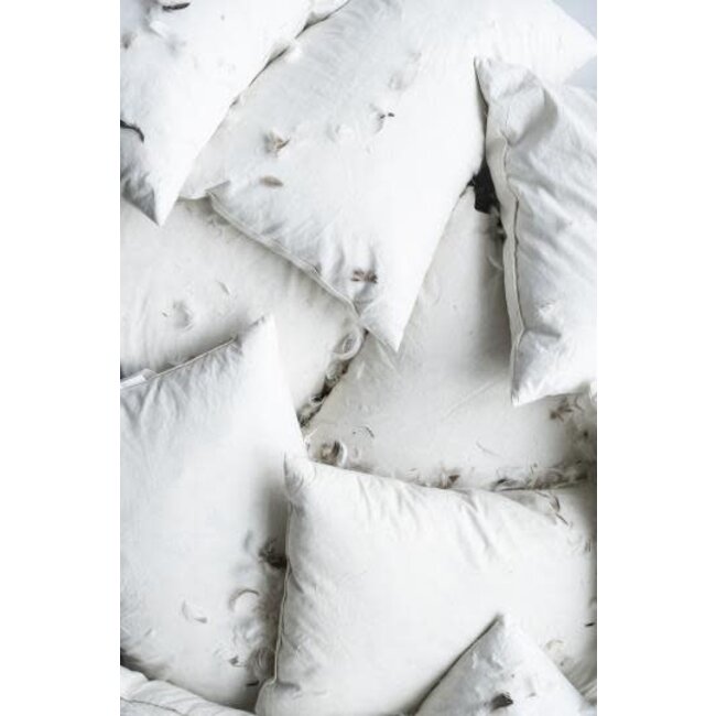 Cushion filler 60x40 cm 800 gr