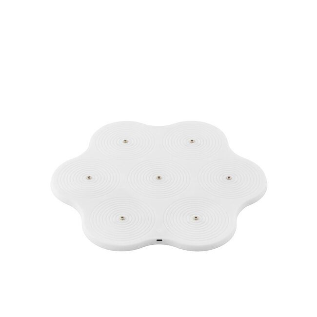 Decopower multi charger 7 stationer