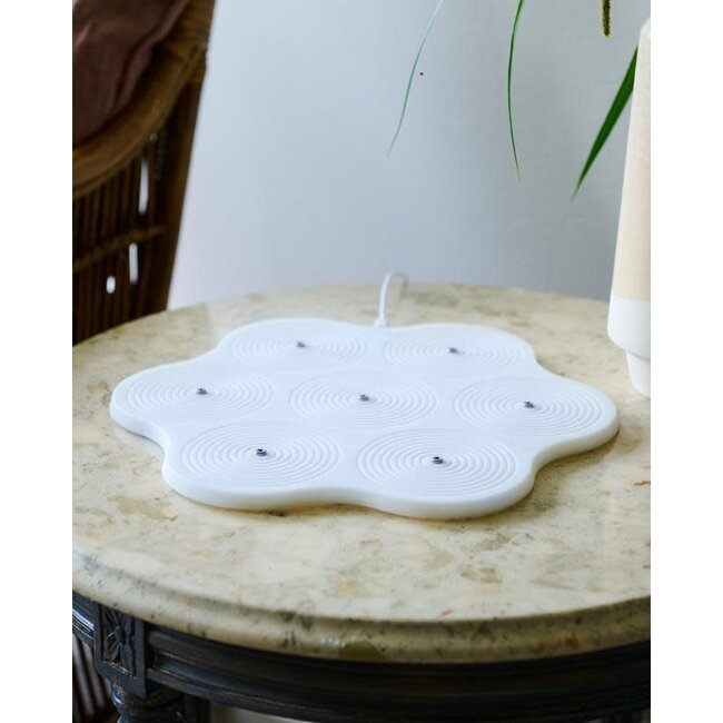 Decopower multi charger 7 stationer