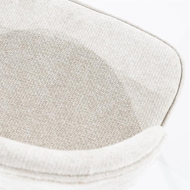 Stoel Riley beige