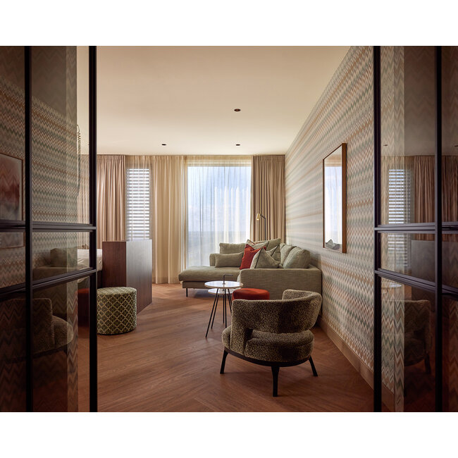 fauteuil Laguna - Island 106