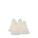 Sirius Claire mini set of4  white H 7 cm