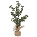 IB Laursen artificial cedar w/jute
