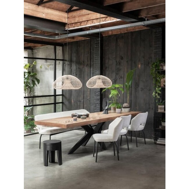 hanglamp cala salade 30xdia 60 cm