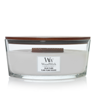 Woodwick Woodwick Solar Ylang Ellipse Candle