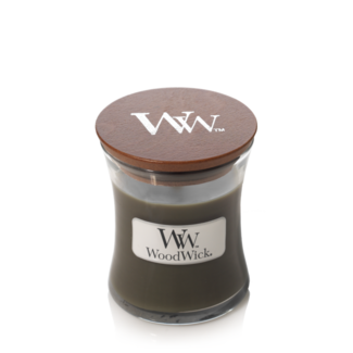 Woodwick Woodwick Frasier Fir Mini Candle