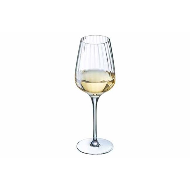 Symetrie wijnglas set of 6 35 cl