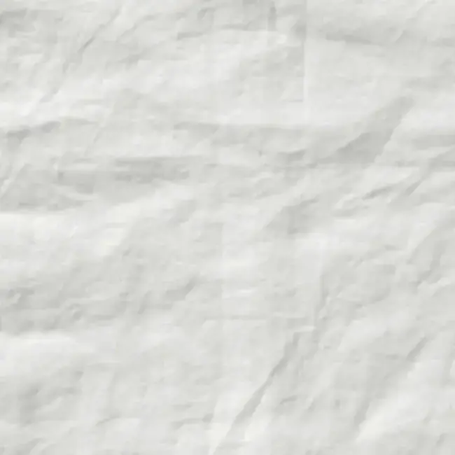 Valencia 180-200-35 cm White Fitted sheet