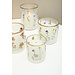PTMD Copo Clear glass stormlight flowers a S