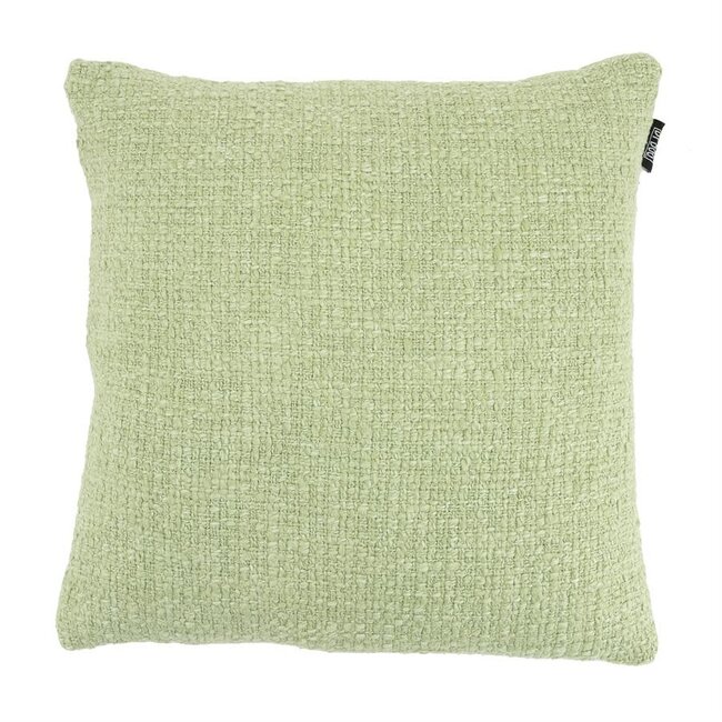 Pillow balance green 50x50 cm