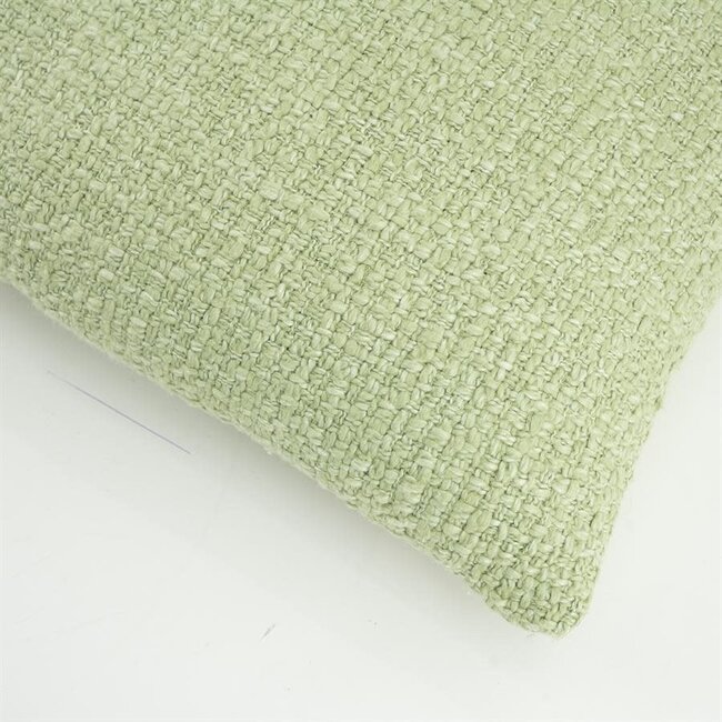 Pillow balance green 50x50 cm
