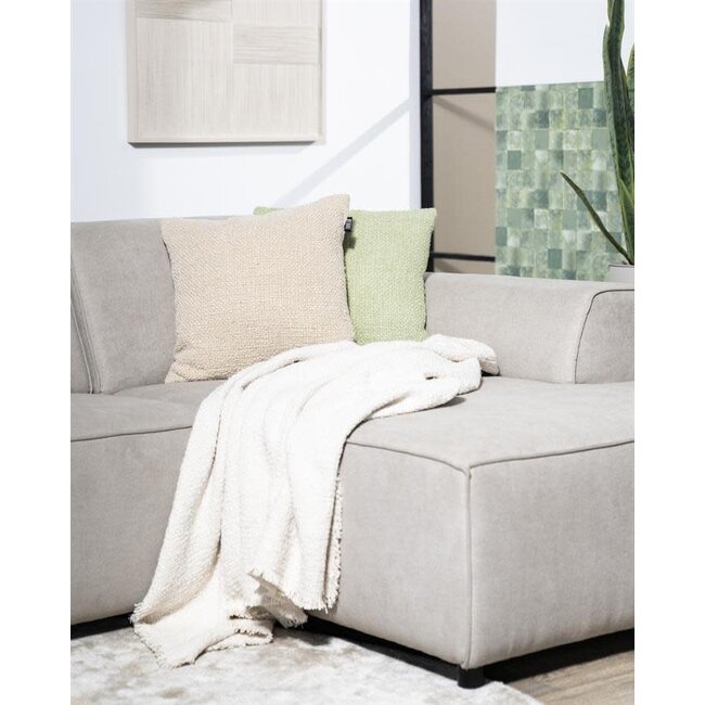 Pillow balance green 50x50 cm