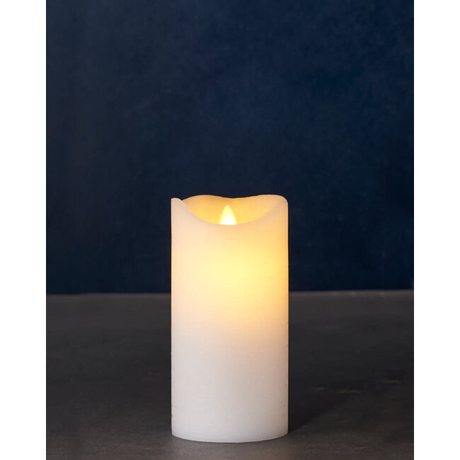 Sara dia 7,5 xH15  white