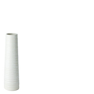 lifestyle Gwinn vase stripes 30 cm