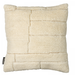 lifestyle Rubues pillow ecru 50x50