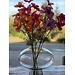 PTMD VAAS GREY   + BLOEMEN AKTIEPRIJS (3x2 stuks) - 25% KORTING