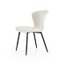 stoel spintex  beige