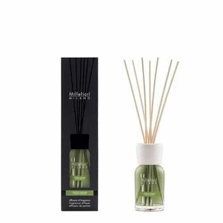 Millefiori MM Milano reed diffuser 100 ml Verdant Escape