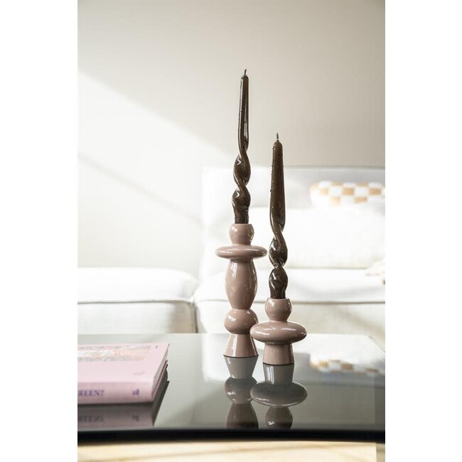 Barolo set of2 beige