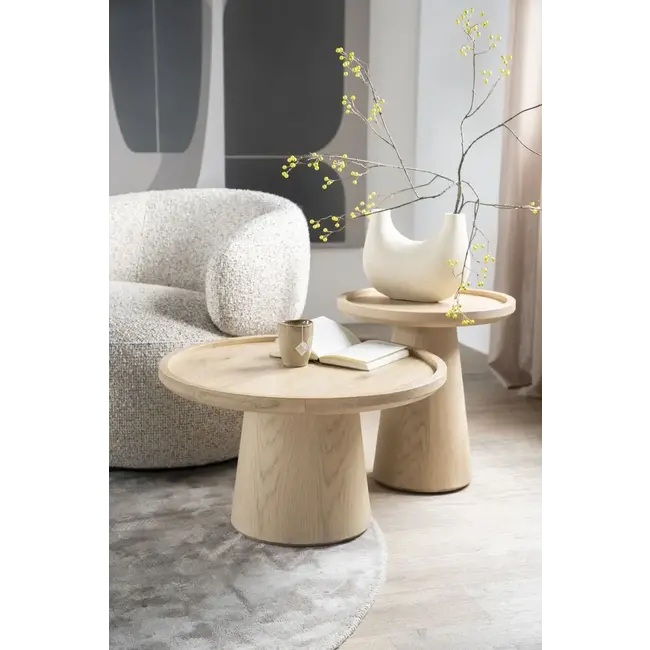 Salontafel Leia 66x39