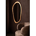 PTMD Neelix natural rubberwood organic mirror L
