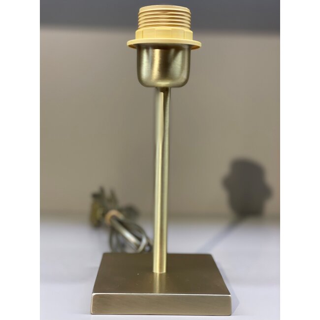 Tafellamp 0255-20-OTT( zonder kap)