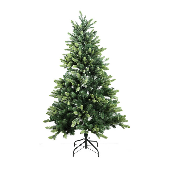 KASIEY GREEN PVC INSIDE pe outside xmas tree s