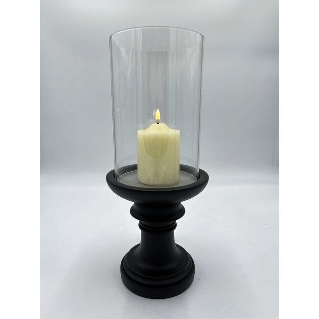 Hurricane kennsington black D26 H67,5