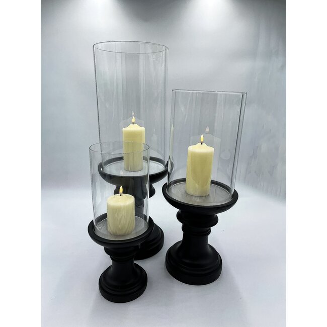 Hurricane kennsington black D26 H67,5