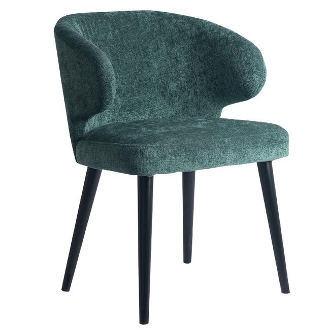 FIORI Cream dining chair