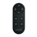 UYUNI Remote control,oval black