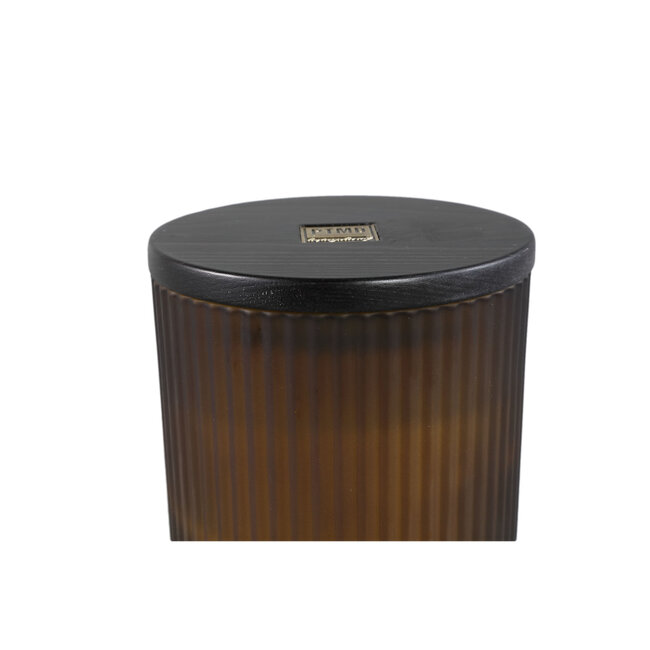 New elements woody bouquet scented candle 380 gr L