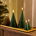 Sirius Laura tree H 23 cm green