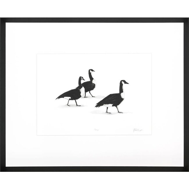 Animal farm set of 4