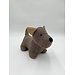 JF The Reborn Home Doorstop scotti fischgrate