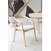 stoel RAVEN naturel
