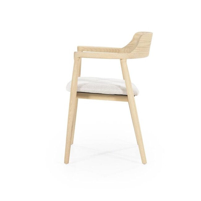 Stoel Joris  naturel