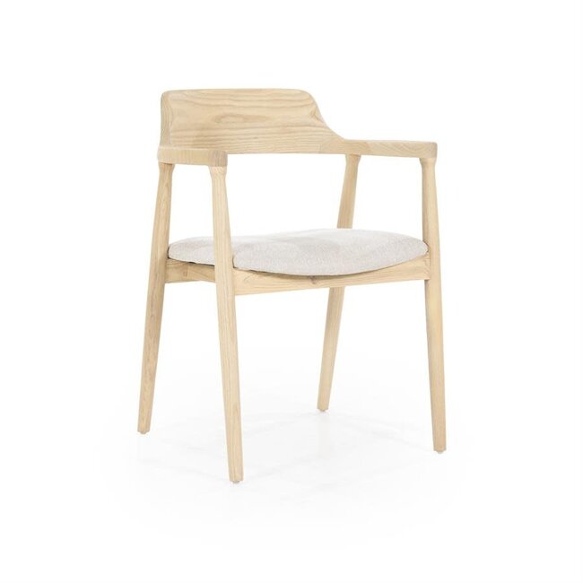 Stoel Joris  naturel