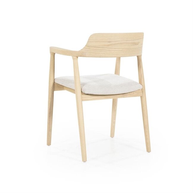 Stoel Joris  naturel