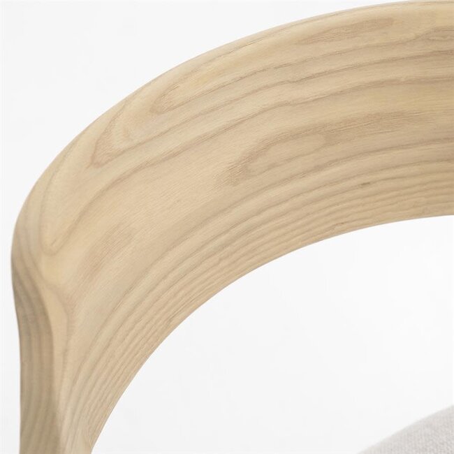 Stoel Joris  naturel