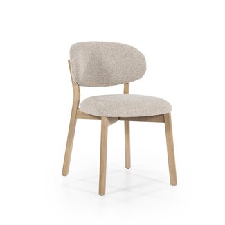 stoel Mickey nautrel