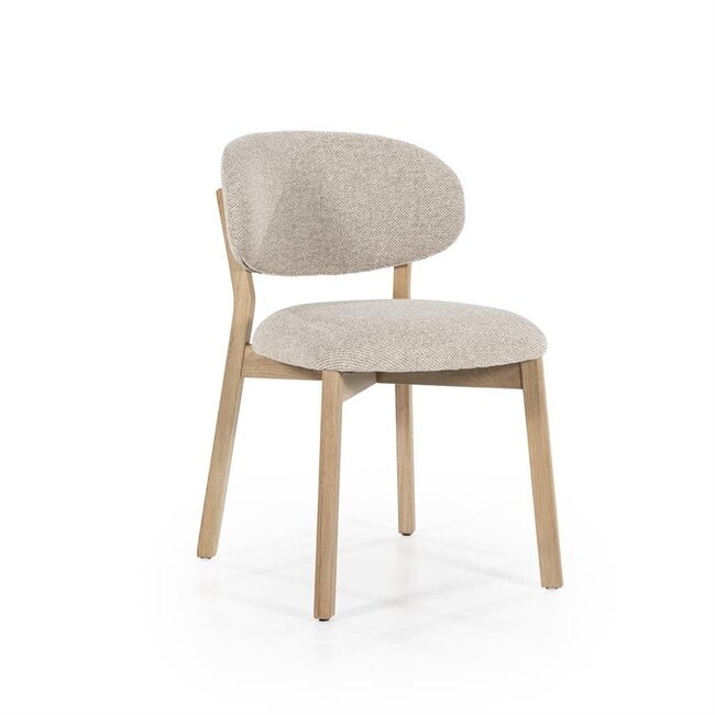 stoel Mickey nautrel