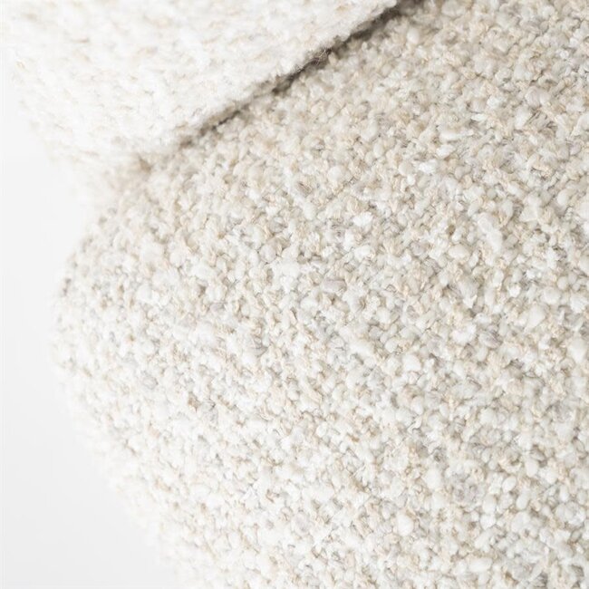 Eetkamerstoel Hamilton  asti beige